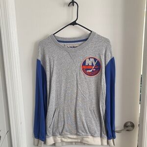 Mitchell & Ness Women’s New York Islanders Sweatshirt